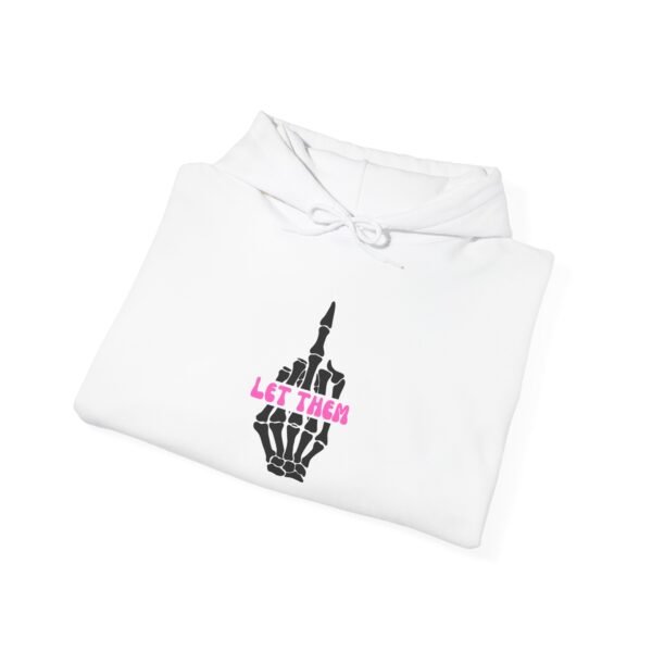 Unisex Heavy Blend™ Hooded Sweatshirt - Image 4
