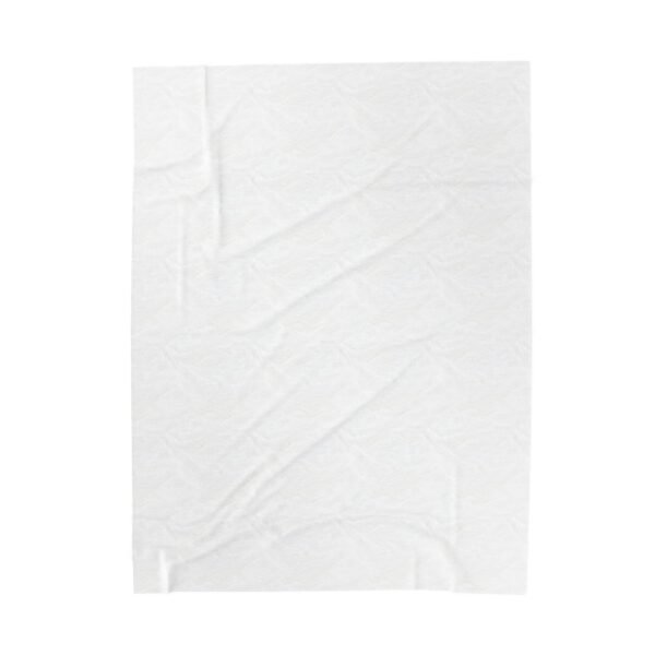 Hello Beach Velveteen Plush Blanket - Image 10